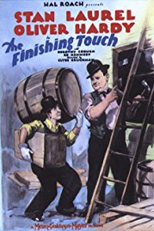 O Toque Final (The Finishing Touch)