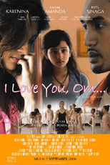 I Love You, Om... (I Love You, Om...)