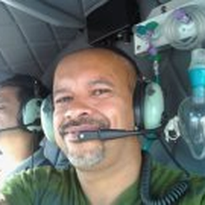 Foto de perfil de Alex Lobo Cardoso