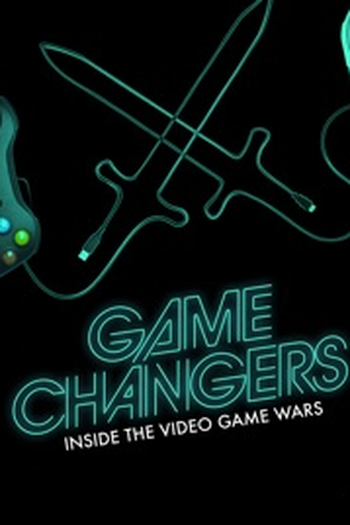  de Filme A Revolução dos Games (2019)