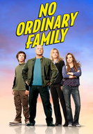 Família de Heróis (1ª Temporada) (No Ordinary Family (Season 1))