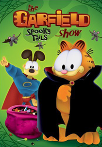 O Show do Garfield (4ª Temporada) (The Garfield Show (Season 4))