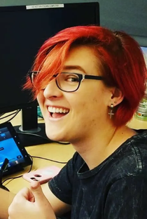 Natalie Nichols - Poster 1