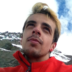 Foto de perfil de Marcos Vinicios