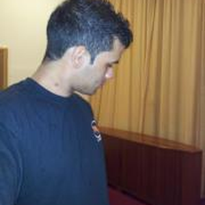 Foto de perfil de Jadson Oliveira