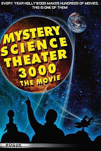  de Filme O Filme Mais Idiota do Mundo (1996)