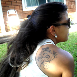 Foto de perfil de Bárbara Brandão