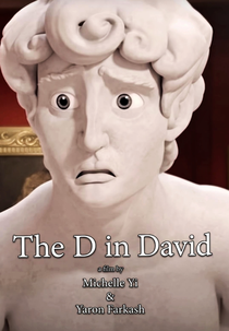 The D in David (The D in David)