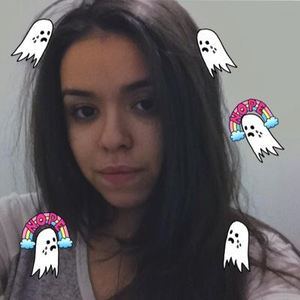 Foto de perfil de gabriella