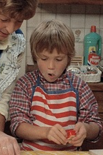 Poster de Episódio Frohes Fest (1985)