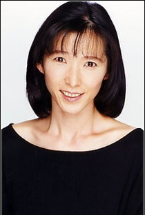 Aya Hisakawa - Poster / Capa / Cartaz - Oficial 3