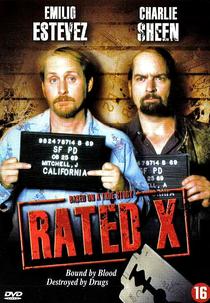 Censura Máxima (Rated X)