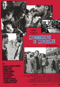 Matthias & Maxime (Matthias & Maxime)