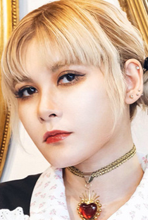 Ai Fairouz - Poster 3