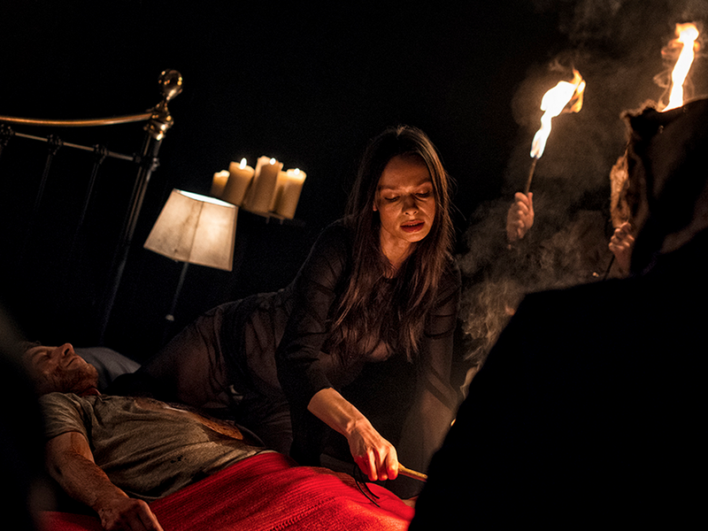 Foto 1 de Cherry Tree