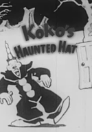 KoKo's Haunted Hat (Koko Sees Spooks)
