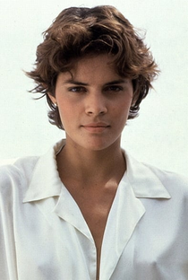 Tahnee Welch - Poster 1