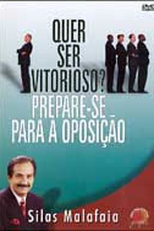 Quer ser Vitorioso? Prepare-se Para a Oposição (Quer Ser Vitorioso? Prepare-Se Para A Oposição)