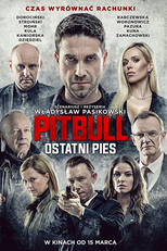 Pitbull. Ostatni pies (Pitbull. Ostatni pies)