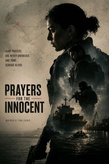  de Filme Prayers for the Innocent (2026)