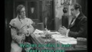 Trailer: Die Rothschilds Aktien auf Waterloo   1940 ENG SUB