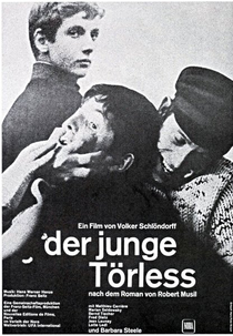 O Jovem Törless (Der Junge Törless)