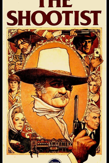  de Filme O Último Pistoleiro (1976)