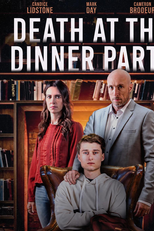Death at the Dinner Party (Death at the Dinner Party)