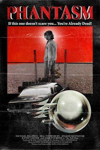  de Filme Fantasma (1979)