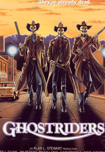 Os Cavaleiros Fantasmas (Ghost Riders)