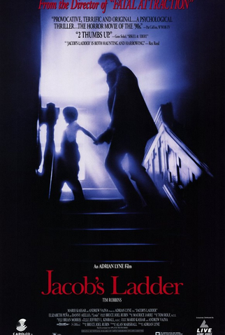 Poster 4 de Filme Alucinações do Passado (1990)