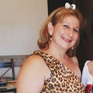 Foto de perfil de Magda Nasser