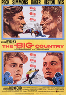 Da Terra Nascem os Homens (The Big Country)