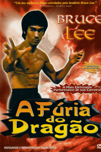  de Filme A Fúria do Dragão (1972)