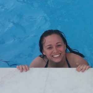 Foto de perfil de Laynara Paschoalino