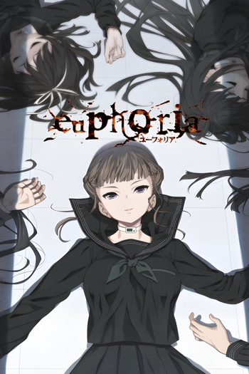 Poster de Franquia Euphoria (2011)