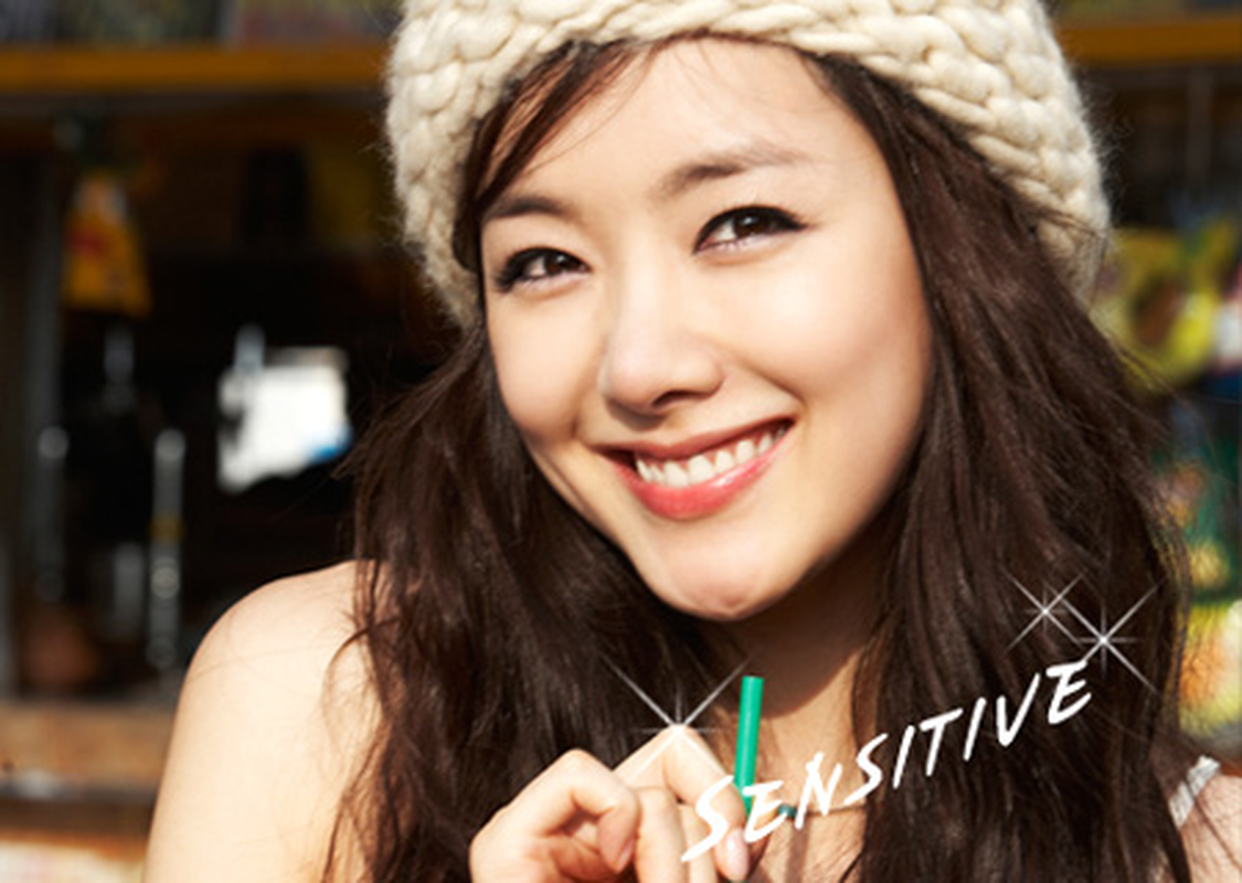 So Yi Hyun - Foto 4