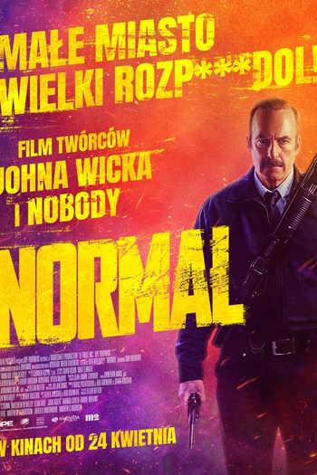  de Filme Normal (2026)