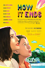 Perto do Apocalipse (How It Ends)