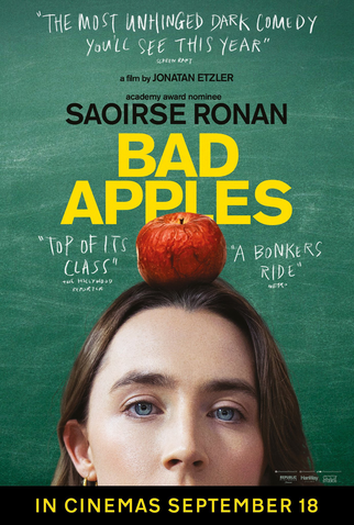 Poster 1 de Filme Bad Apples (2026)