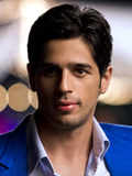 Sidharth Malhotra