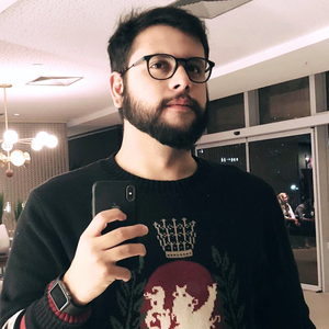 Foto de perfil de Daniel