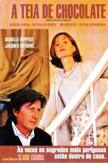  de Filme A Teia de Chocolate (2000)