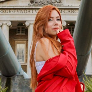 Foto de perfil de Paula