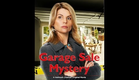 Hallmark Channel - Garage Sale Mystery - Premiere Promo