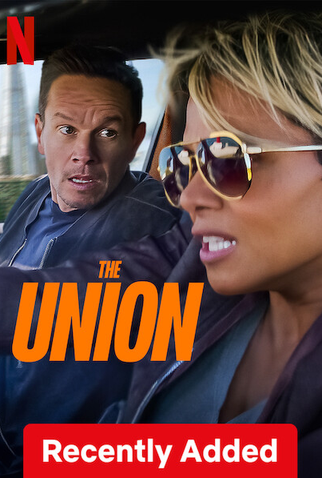 Poster 3 de Filme A Liga (2024)