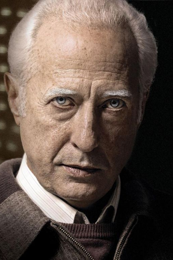  de Filme O Clã (2015)