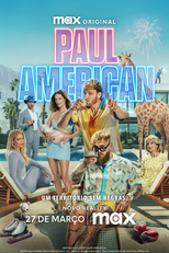 Paul American (1ª Temporada) (Paul American (Season 1))