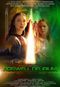 Roswell Delirium (Roswell Delirium)