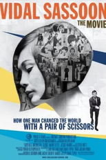 Vidal Sassoon: O Filme (Vidal Sassoon: The Movie)